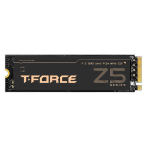 TeamGroup T-Force Z54E 2TB NVMe Gen5 SSD (14000 MB/s)