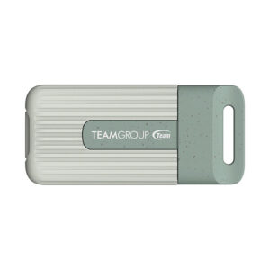 TeamGroup PD20 ECO Mini 2TB Portable SSD (1000 MB/s)
