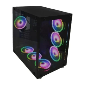 1STPLAYER SP8- (Black)