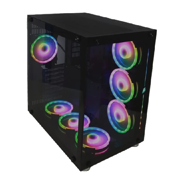 1STPLAYER SP8- (Black)