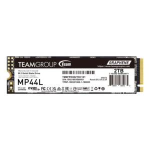 TeamGroup MP44L 1TB NVMe Gen4 SSD
