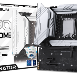 Maxsun Terminator B760M D5 (DDR5, LGA 1700)