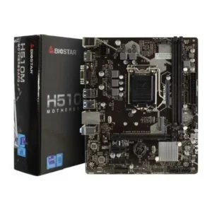BIOSTAR H610MHP 2.0, Ver:6.0