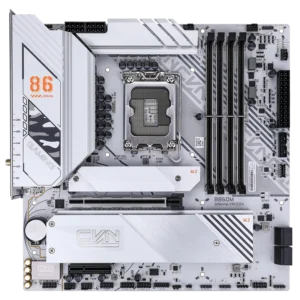 Colorful CVN B860M GAMING FROZEN D5 (Arrow Lake, LGA 1851)