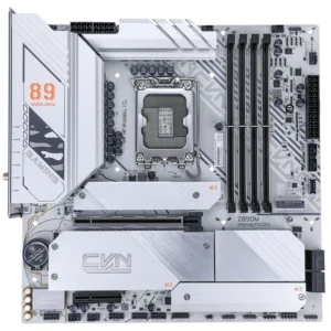 Colorful CVN Z890 GAMING FROZEN D5 (Arrow Lake, LGA 1851)