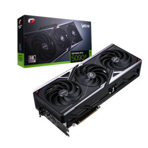 Colorful iGame RTX 5090 Vulcan OC 32GB GDDR7