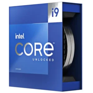 Intel Core i9-13900K Gaming Desktop Processor