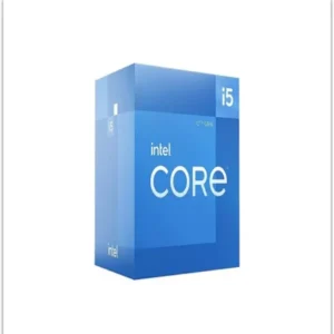 Intel® Core™ i5-12400F Processor