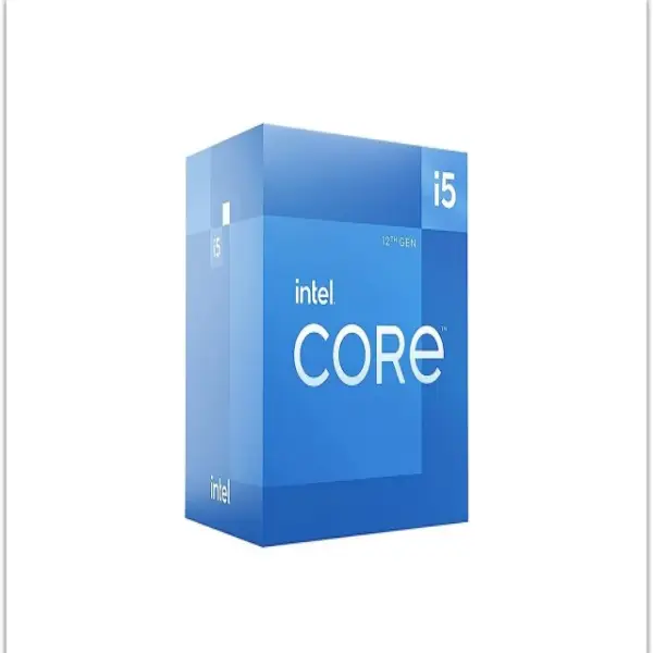 Intel® Core™ i5-12400F Processor