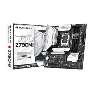 MS-Terminator Z790M D5