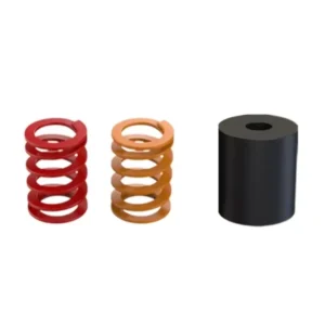 Moza SR-P Spring and Damper