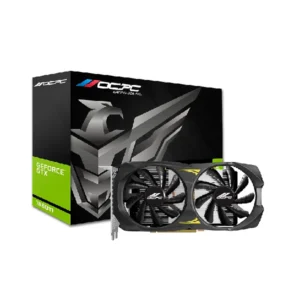 OCPC GTX 1660TI LD 6GB GDDR6