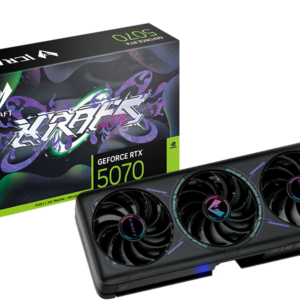 Maxsun RTX 5070 Transformers 12GB GDDR7