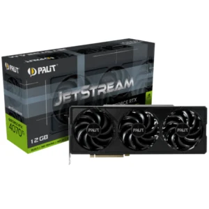 PALIT GeForce RTX™ 4070 Ti JetStream