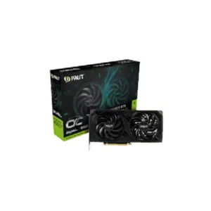 PALIT GeForce RTX™ 4060 Dual