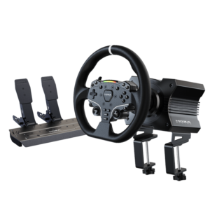 MOZA R5 Racing Simulator Bundle