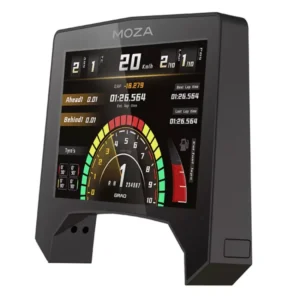 Moza RM Racing Meter/RM High-Definition Digital Dashboard